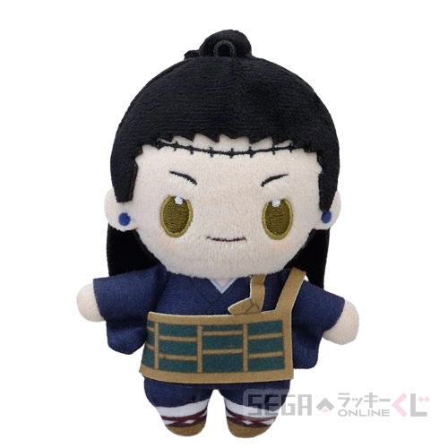 [Pre-order] SEGA "Jujutsu Kaisen Culling Game" Kuji / Lottery